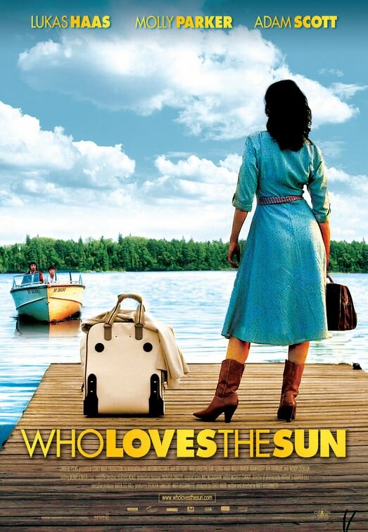 Кто любит солнце (2006) постер