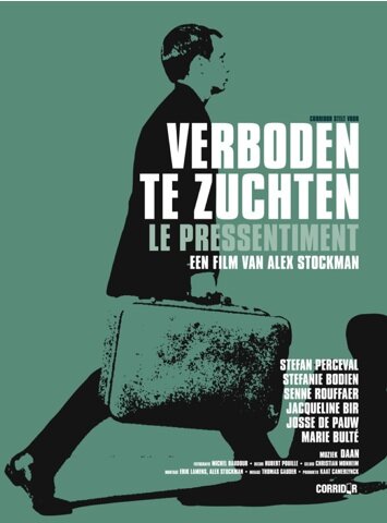 Verboden te zuchten (2001) постер