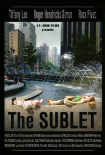 The Sublet (2008) постер