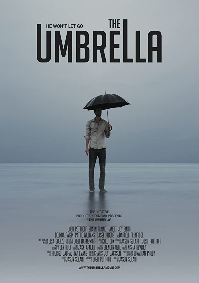 The Umbrella (2016) постер