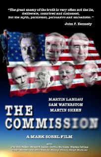 The Commission (2003) постер