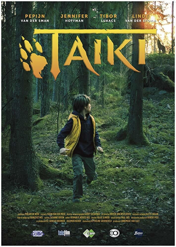 Тайки (2019) постер