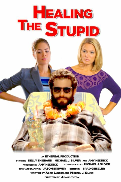 Healing the Stupid (2013) постер