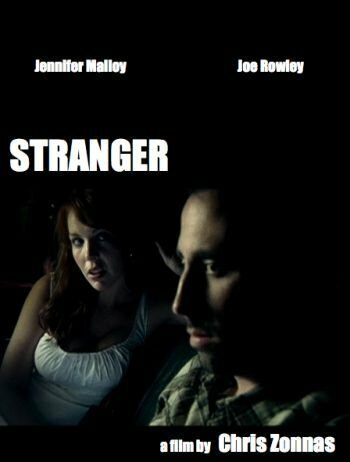 Stranger (2007) постер