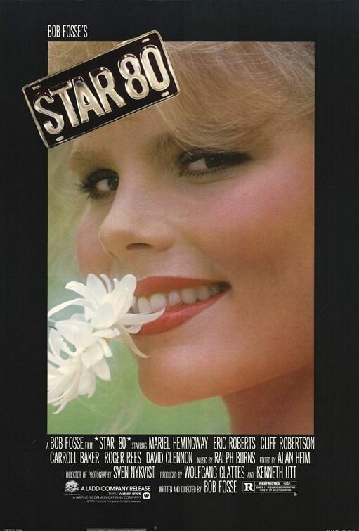 Звезда Плейбоя (1983) постер