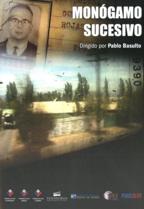 Monógamo sucesivo (2006) постер