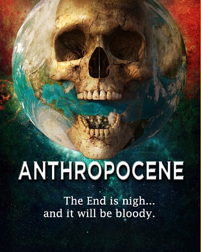 Антропоцен (2020) постер