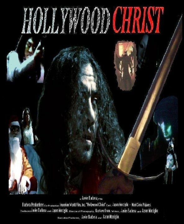 Hollywood Christ (2010) постер