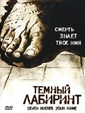 Темный лабиринт (2007) постер