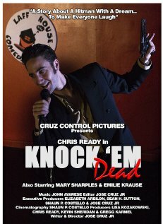 Knock 'em Dead (2008) постер