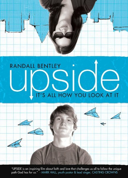 Upside (2010) постер