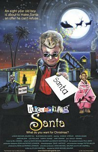 Blackmailing Santa (2002) постер
