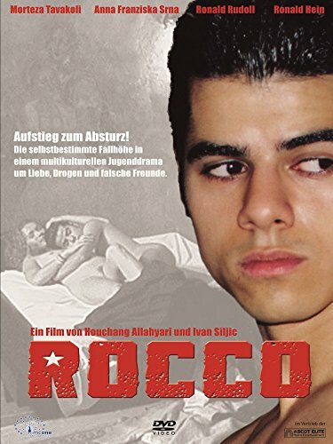 Rocco (2002) постер