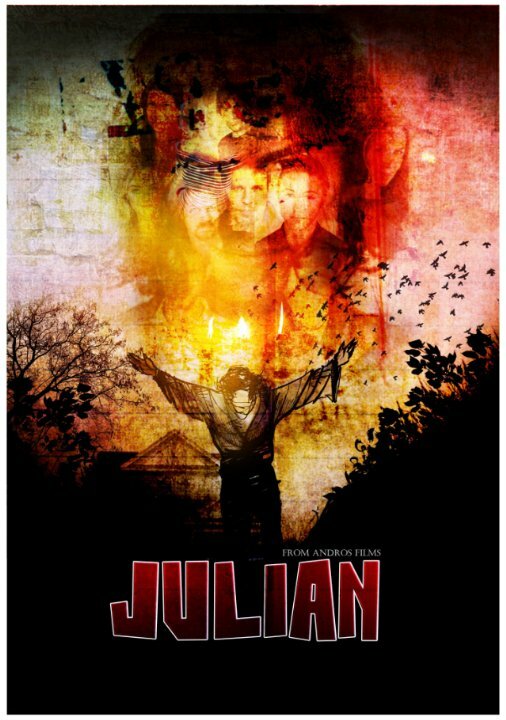 Джулиан (2013) постер