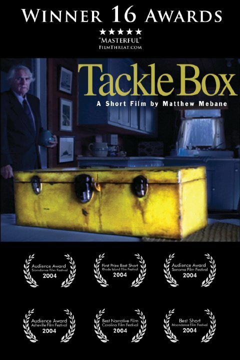 Tackle Box (2004) постер