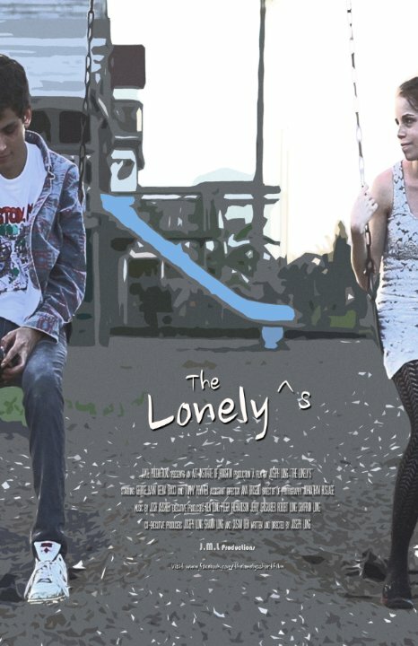 The Lonely's (2014) постер
