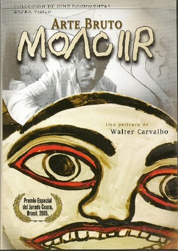 Moacir Arte Bruta (2006) постер