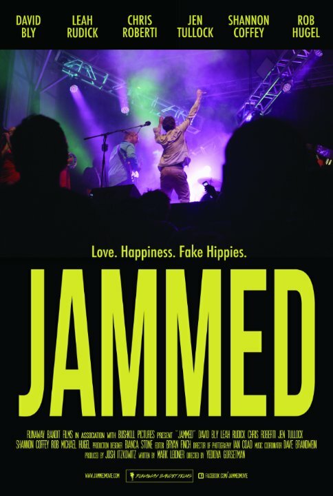 Jammed (2014) постер