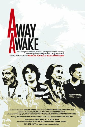 Далекое пробуждение (2005) постер
