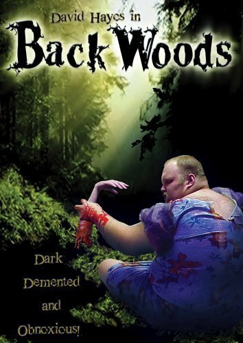 Back Woods (2001) постер