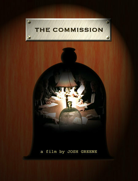The Commission (2005) постер