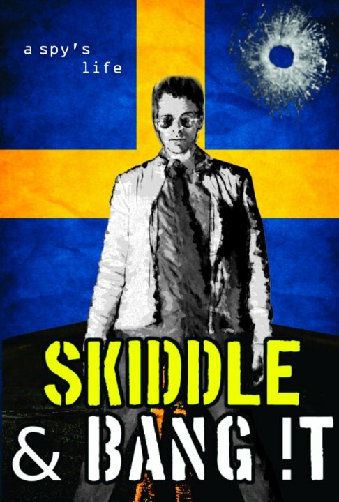 Skiddle & Bang It (2015) постер