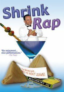 Shrink Rap (2003) постер