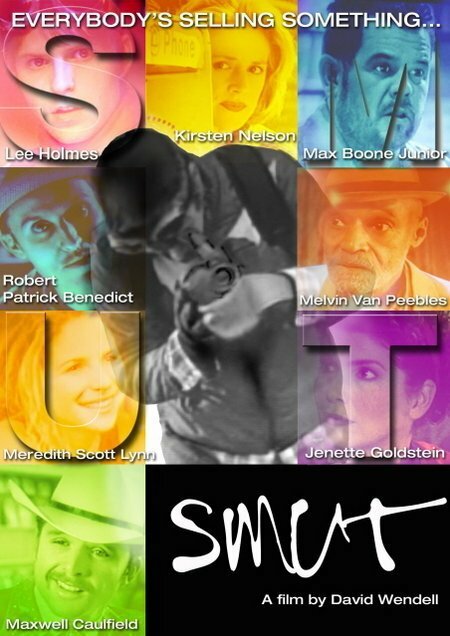 Smut (1999) постер