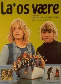 Оставьте нас одних (1975) постер