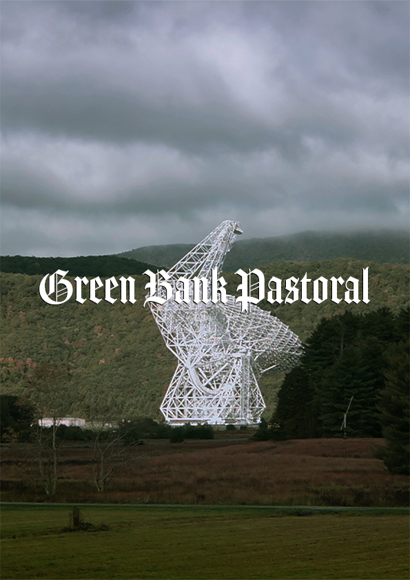 Green Bank Pastoral (2020) постер