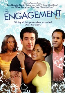 The Engagement: My Phamily BBQ 2 (2006) постер