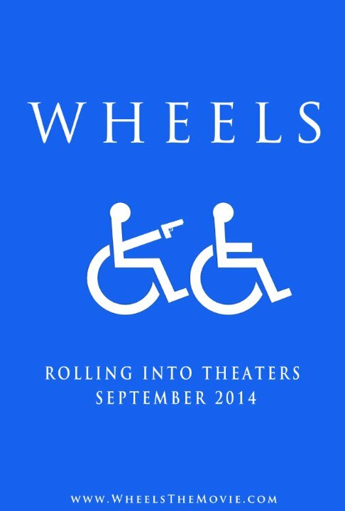 Wheels (2014) постер