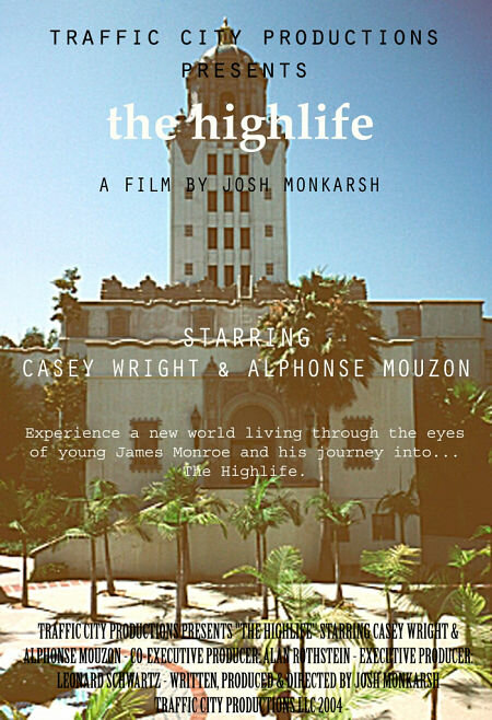 The Highlife (2003) постер