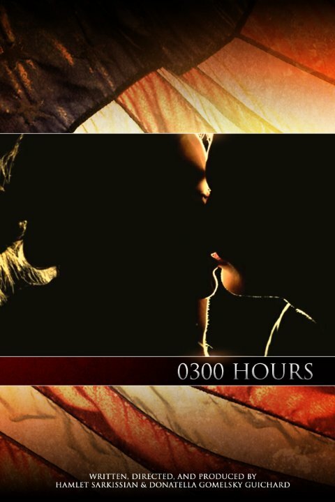 0300 Hours (2015) постер