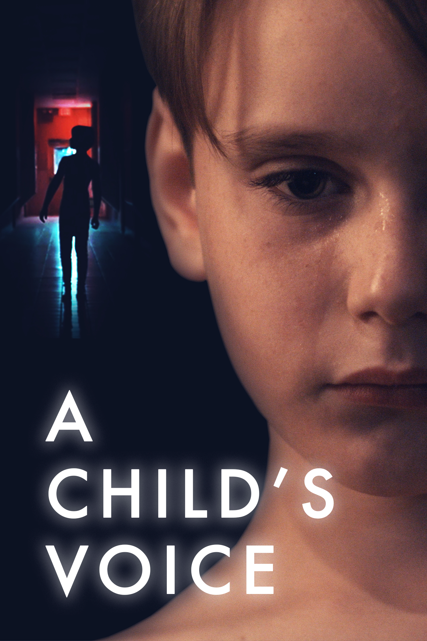 A Child's Voice (2018) постер