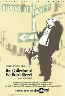 Коллекционер с Бедфорд-стрит (2002) постер