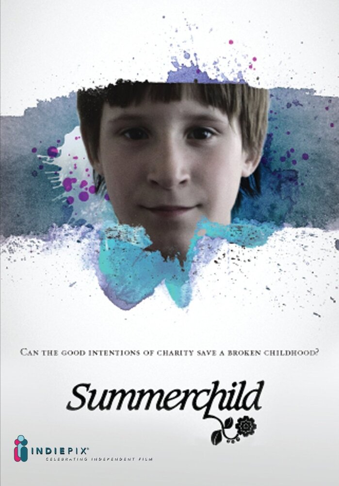 Ребёнок на лето (2007) постер