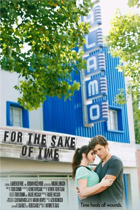 For the Sake of Time (2014) постер