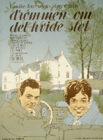 Drømmen om det hvide slot (1962) постер