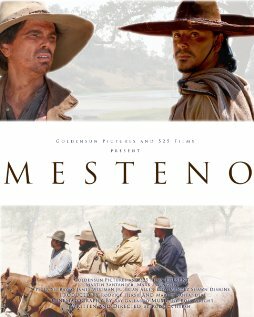 Mesteno (2009) постер