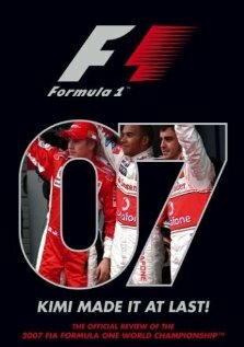 Kimi Made It at Last! (2007) постер