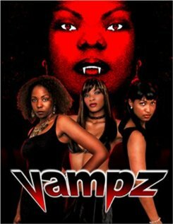Vampz (2004) постер