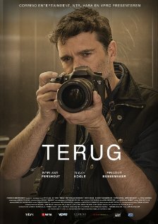 Terug (2012) постер