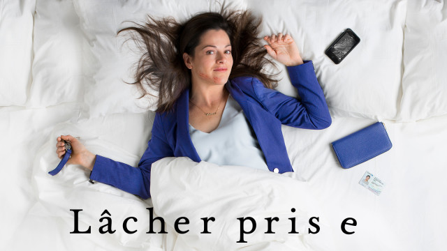 Lâcher prise (2017) постер