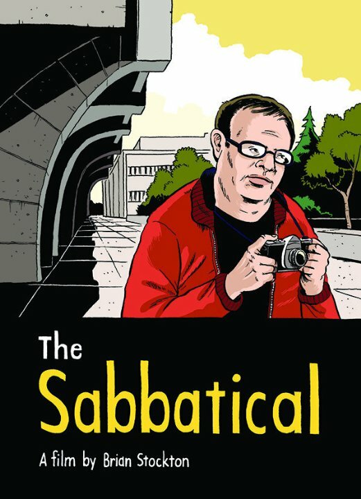 The Sabbatical (2015) постер