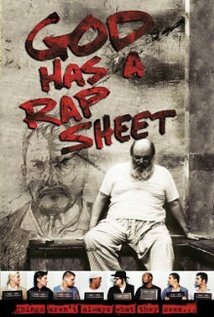 God Has a Rap Sheet (2003) постер