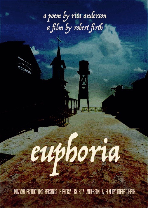Euphoria (2021) постер