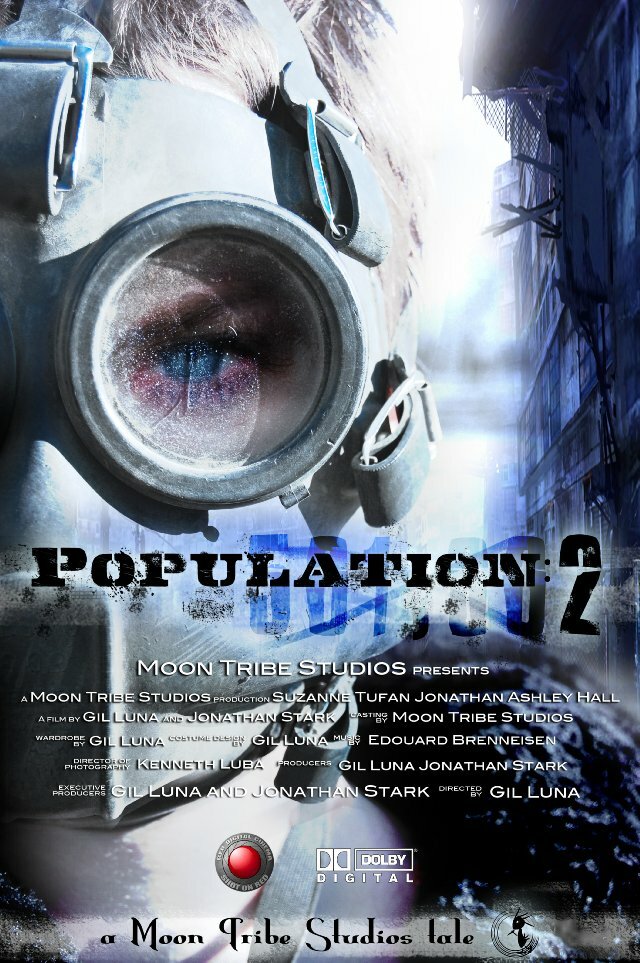 Популяция: 2 (2012) постер