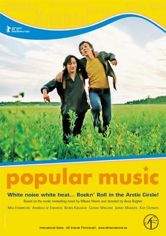 Популярная музыка из Виттулы (2004) постер