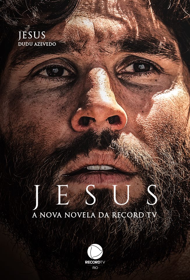 Иисус (2018) постер